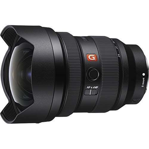 SONY SEL1224G 12-24mm F4 広角ズームレンズ FE 12-24mm F4 G | デジタル一眼カメラα（アルファ） | ソニー